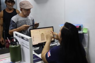 Arsepam realiza terceira edição da Ouvidoria Cidadã com atendimentos para emissão do Passe Legal e CIPTEA