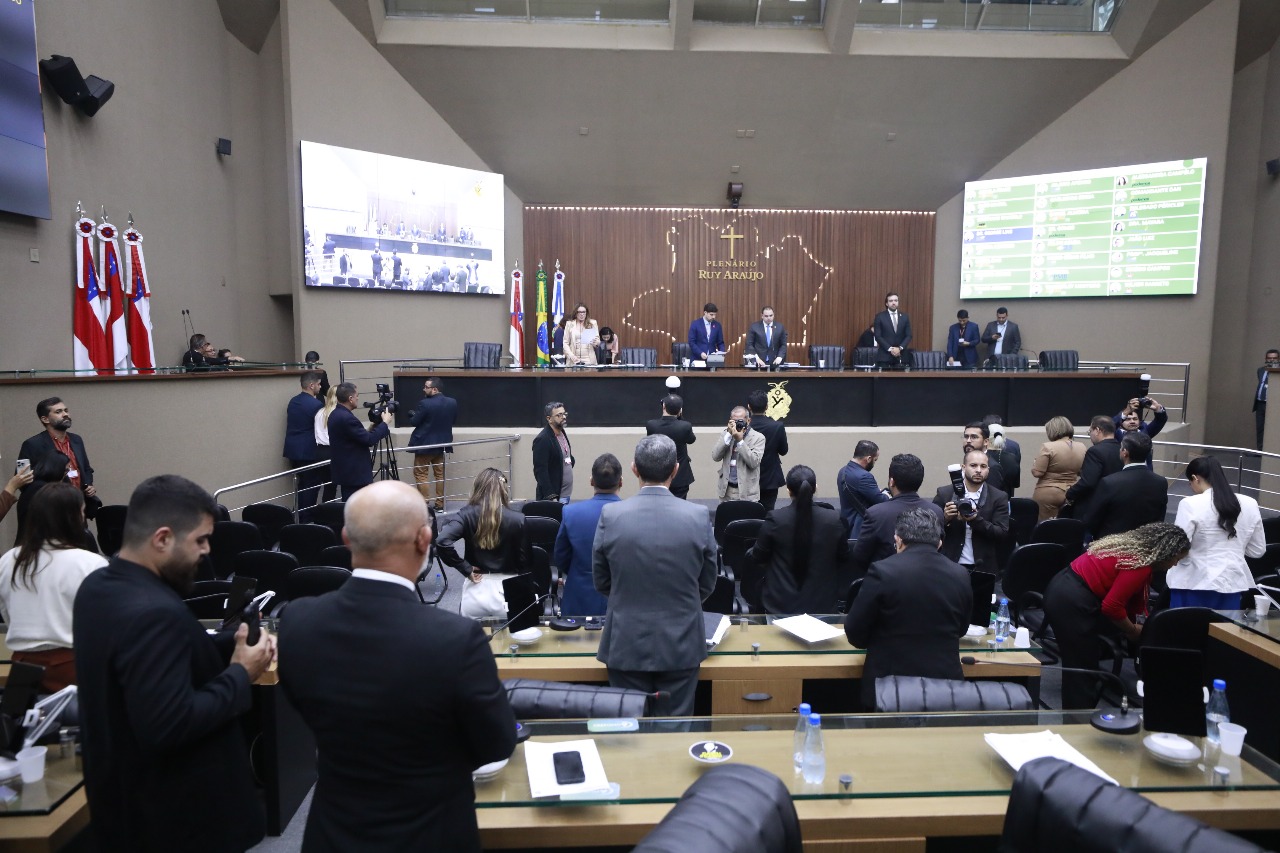 Assembleia Legislativa aprova ampliação do programa CNH Social com novas cotas e critérios de inclusão