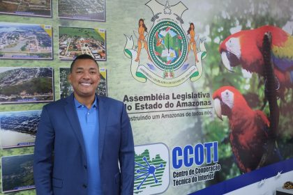 CCOTI Itinerante leva capacitação e suporte técnico a Eirunepé nos dias 8 e 9 de outubro