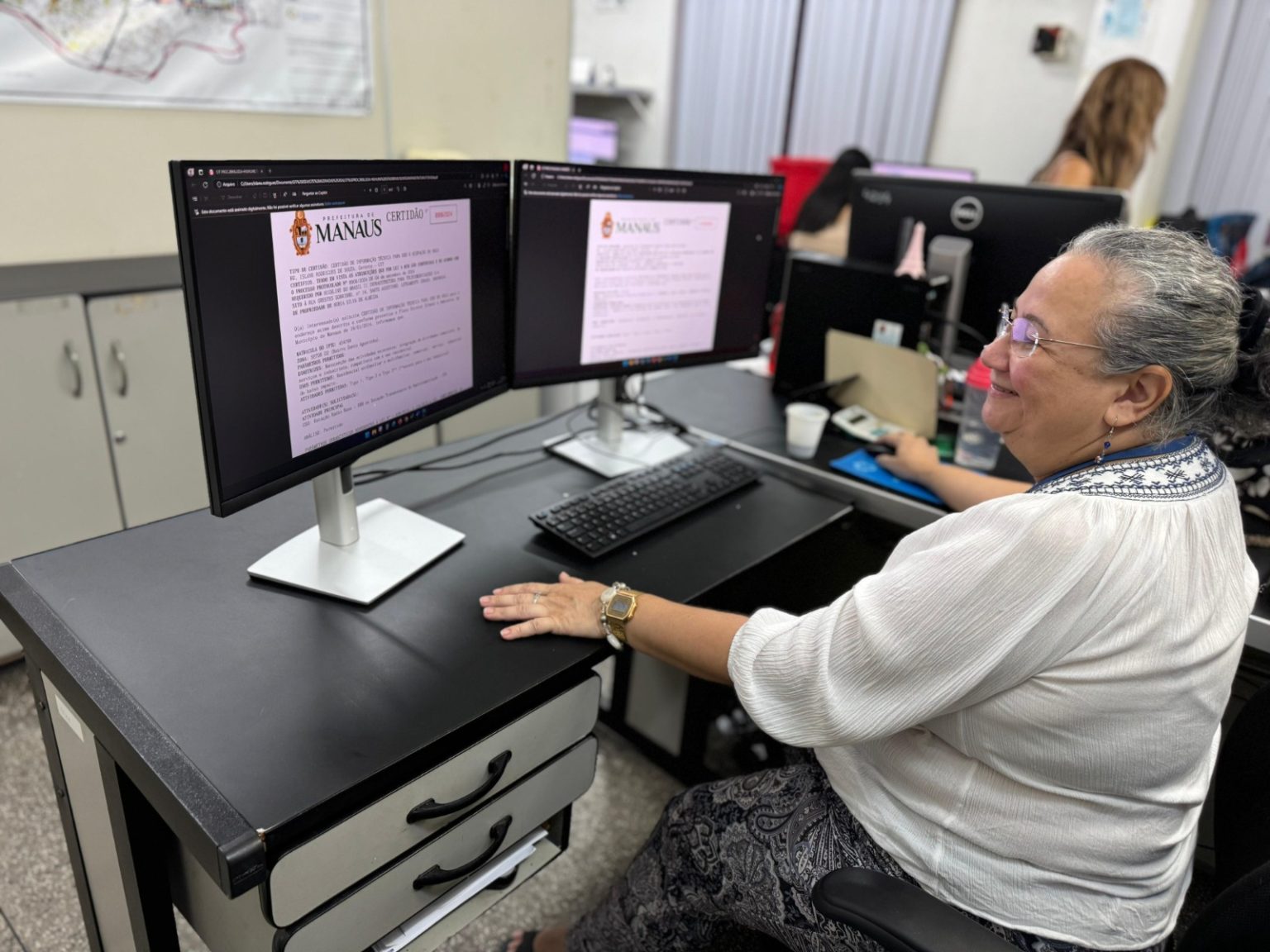 Prefeitura passa de 10 mil CITs a emitidas pelo Implurb