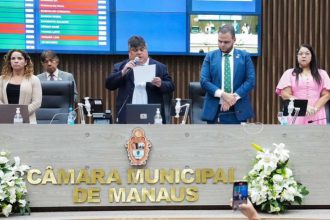 CMM delibera Projeto de Resolução que cria Frente Parlamentar de Combate à Exploração e ao Abuso Sexual Infantil – Câmara Municipal de Manaus
