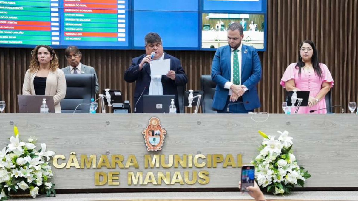CMM delibera Projeto de Resolução que cria Frente Parlamentar de Combate à Exploração e ao Abuso Sexual Infantil – Câmara Municipal de Manaus