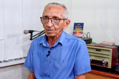 CMM destaca ‘Rádio 6 Irmãos’ nas celebrações dos 90 anos do programa ‘A Voz do Brasil’
