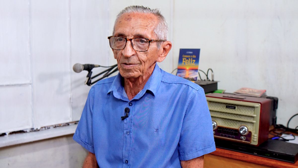 CMM destaca ‘Rádio 6 Irmãos’ nas celebrações dos 90 anos do programa ‘A Voz do Brasil’