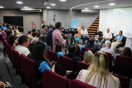 CMM realiza programação especial em alusão aos 90 anos do programa ‘A Voz do Brasil’