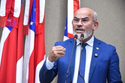 Cabo Maciel comemora avanço em demanda por melhorias na Escola Estadual Educandário Santa Rita, em Lábrea