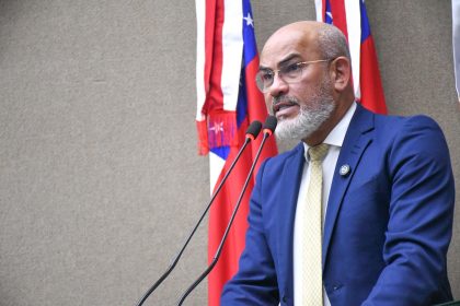 Cabo Maciel solicita pavimentação completa das vias do Distrito de Santo Antônio do Matupi, em Manicoré