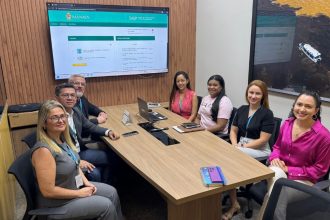 Câmara Municipal de Manaus avança na modernização com sistema de acompanhamento de emendas parlamentares