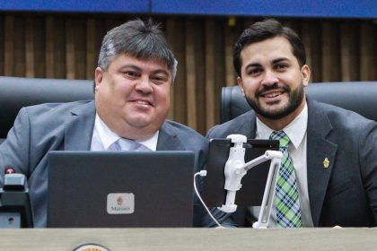 Câmara Municipal de Manaus cria Frente Parlamentar em defesa da BR-319 
