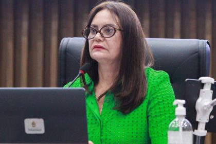 Câmara Municipal de Manaus debate papel das Reservas Particulares do Patrimônio Natural na conservação ambiental