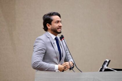 Câmara Municipal de Manaus delibera projeto de Diego Afonso para ampliar ações de conscientização sobre descarte de resíduos e reciclagem