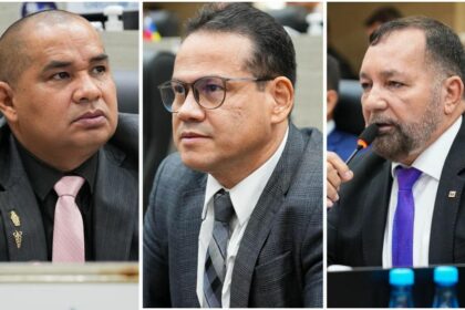Câmara Municipal de Manaus destaca papel fundamental dos parlamentares no Dia do Vereador