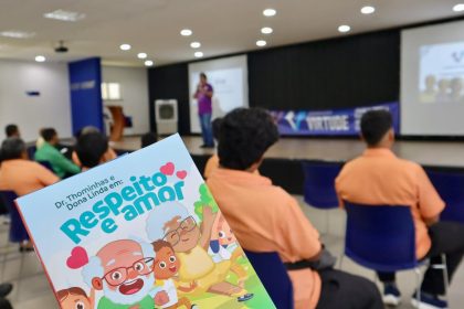 Capacitação humaniza transporte público e protege passageiros idosos