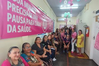 Prefeitura de Manaus promove 8º Circuito da Mulher
