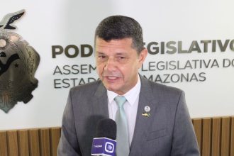 Comandante Dan afirma que organizações criminosas afrontam a ordem democrática Comandante Dan afirma que organizações criminosas afrontam a ordem democrática