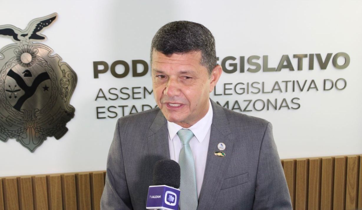 Comandante Dan afirma que organizações criminosas afrontam a ordem democrática Comandante Dan afirma que organizações criminosas afrontam a ordem democrática