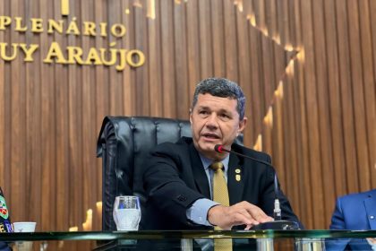 Comandante Dan busca participação popular na Lei Orçamentária 2026