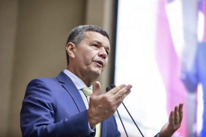 Comandante Dan defende preservação ambiental sem comprometimento da qualidade de vida dos amazonenses