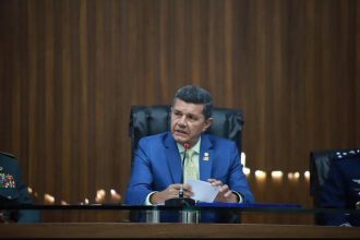 Comandante Dan destaca a necessidade da regulamentação das leis aprovadas na Aleam