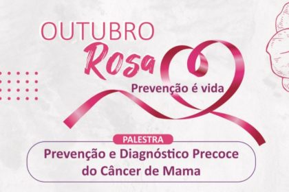 Comissão de Defesa do Consumidor da CMM realiza palestra sobre prevenção e diagnóstico precoce do câncer de mama