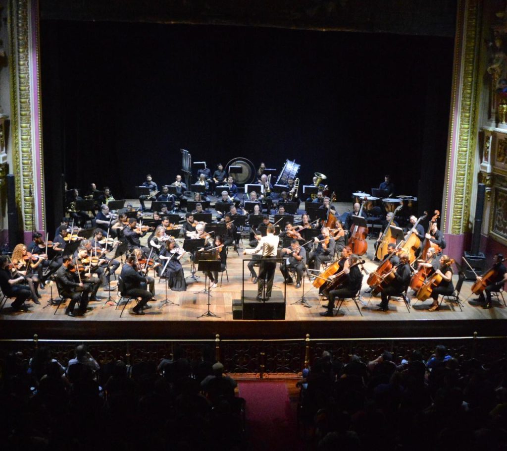 Com ingresso a R$ 10, Amazonas Filarmônica apresenta grandes sucessos de Beethoven em Manaus nesta quinta-feira