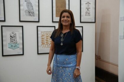 Exposição Pluralidade celebra inclusão e diversidade no Centro Cultural Palácio da Justiça