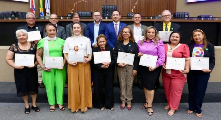 Daniel Almeida realiza homenagem à Pessoa Idosa em Sessão Especial na Assembleia Legislativa Daniel Almeida realiza homenagem à Pessoa Idosa em Sessão Especial na Assembleia Legislativa