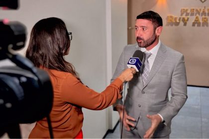 Deputado Carlinhos Bessa destaca sucesso da 47ª Exposição Agropecuária do Amazonas