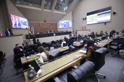 Deputados da Aleam repercutem ações do Governo Federal e celebram investimentos na saúde e no PIM