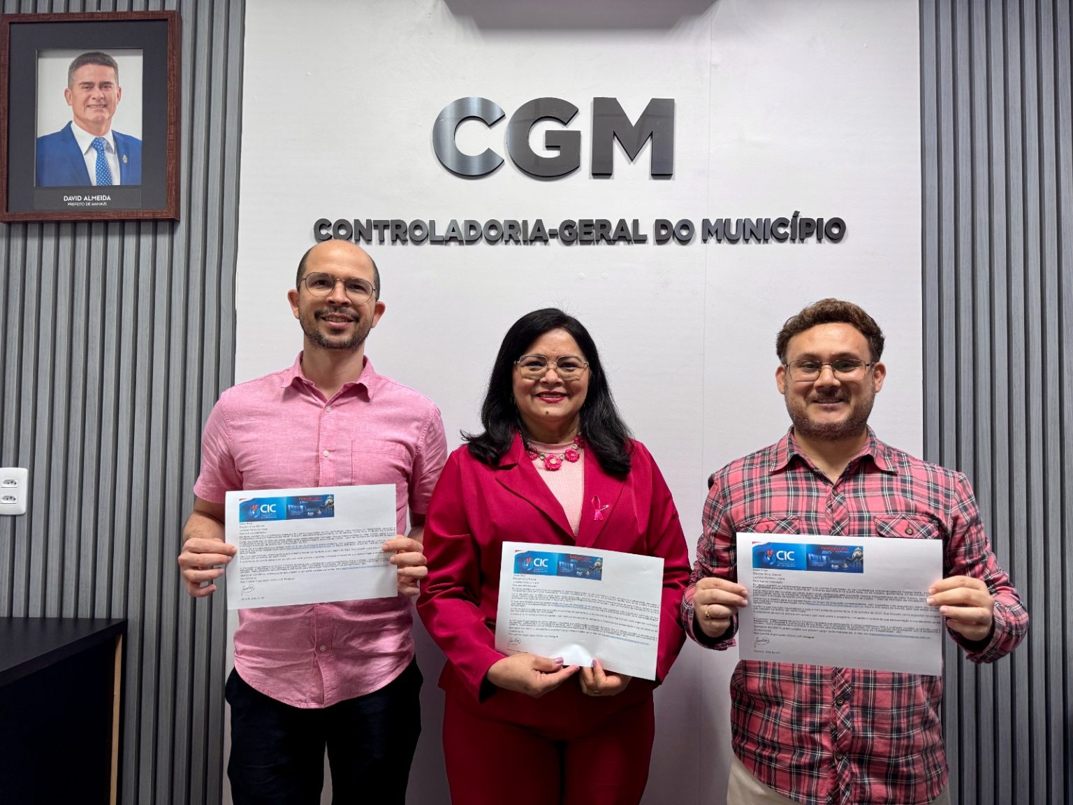 Estudo da prefeitura é selecionado para conferência latino-americana