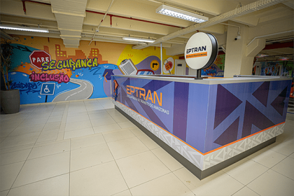 Detran-AM: Escola Pública de Trânsito oferece mais de 600 vagas para cursos gratuitos em novembro