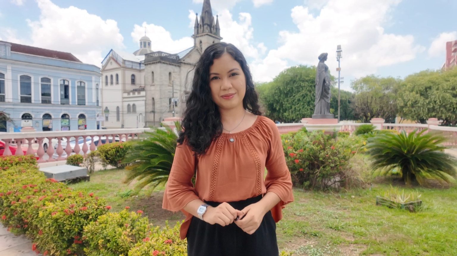 Em homenagem aos 356 anos de Manaus, TV Aleam estreia programação especial em outubro