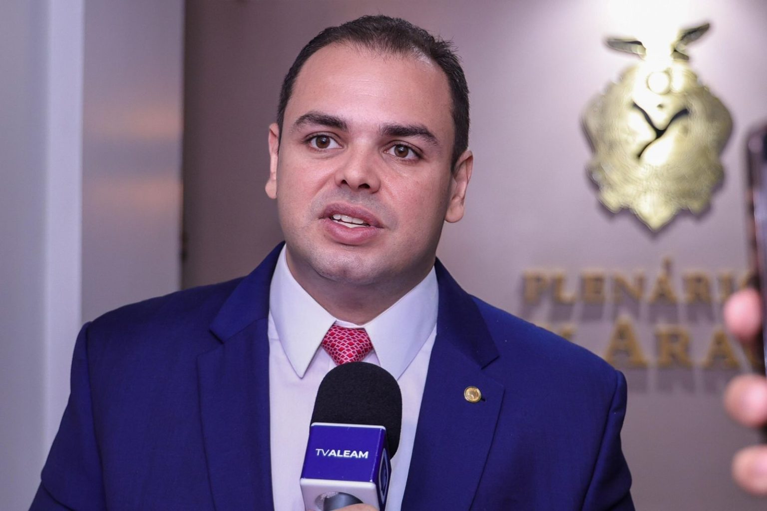 Em tramitação na Aleam, proposta do presidente Roberto Cidade que prevê redução do uso de plásticos descartáveis nas escolas estaduais Em tramitação na Aleam, proposta do presidente Roberto Cidade que prevê redução do uso de plásticos descartáveis nas escolas estaduais