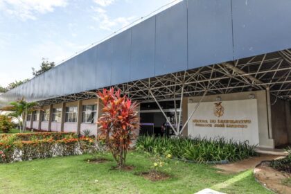 Escola do Legislativo abre inscrições para 7ª edição do Prêmio Nestor Nascimento