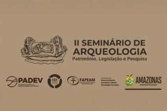 Com apoio do Governo do Amazonas, Parintins sediará 2º Seminário de Arqueologia