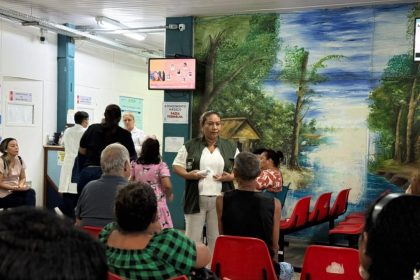 FVS-RCP incentiva uso responsável de medicamentos e alerta para riscos da automedicação