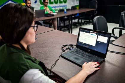 FVS-RCP capacita profissionais para atuação em casos de intoxicação por metanol