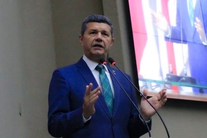 Comandante Dan alerta sobre risco das bebidas adulteradas e funcionamento irregular de adegas em Manaus