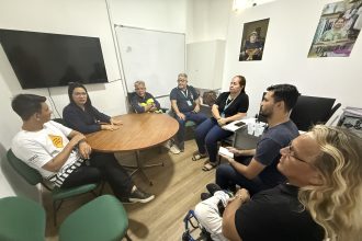 PMM avança em implantação do ‘Escola de Transporte Inclusiva’