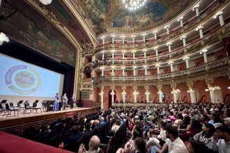 PMM participa da abertura do 2º Seminário Nacional de Ouvidorias