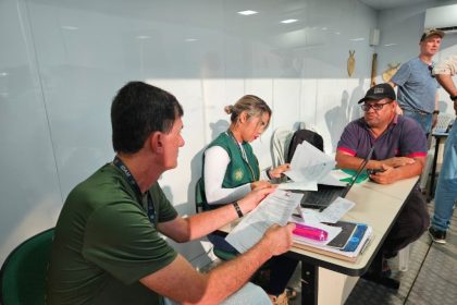Expoagro 2025: demanda por crédito rural viabilizado pelo Idam chega a R$ 5,3 milhões