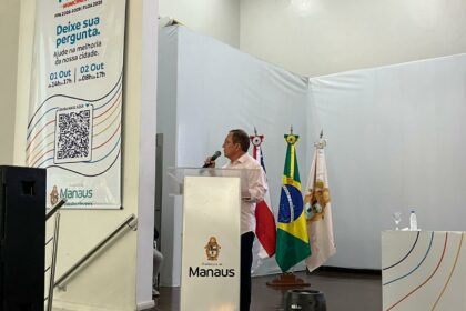 Prefeitura apresenta metas para mobilidade em Plano Plurianual
