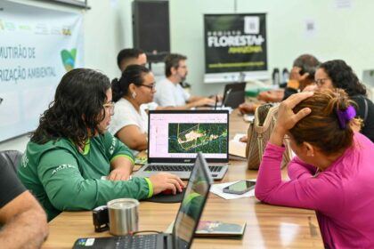 Ipaam leva serviços ambientais itinerantes a Manacapuru de 8 a 10 de outubro