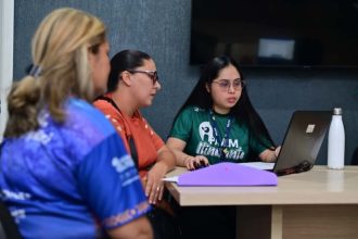 Programa Ipaam Itinerante alcança 366 pessoas em Manaquiri com serviços e ações educativas