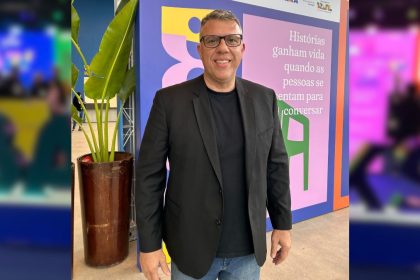 João Carlos reforça protagonismo turístico de Manaus e do Amazonas durante ABAV Expo 2025