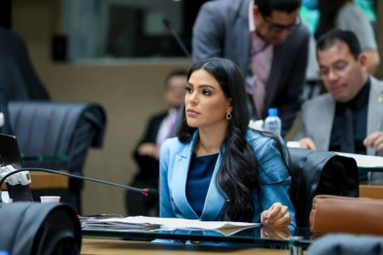 Lei de Mayra Dias garante atendimento permanente contra hanseníase em comunidades rurais e ribeirinhas do Amazonas