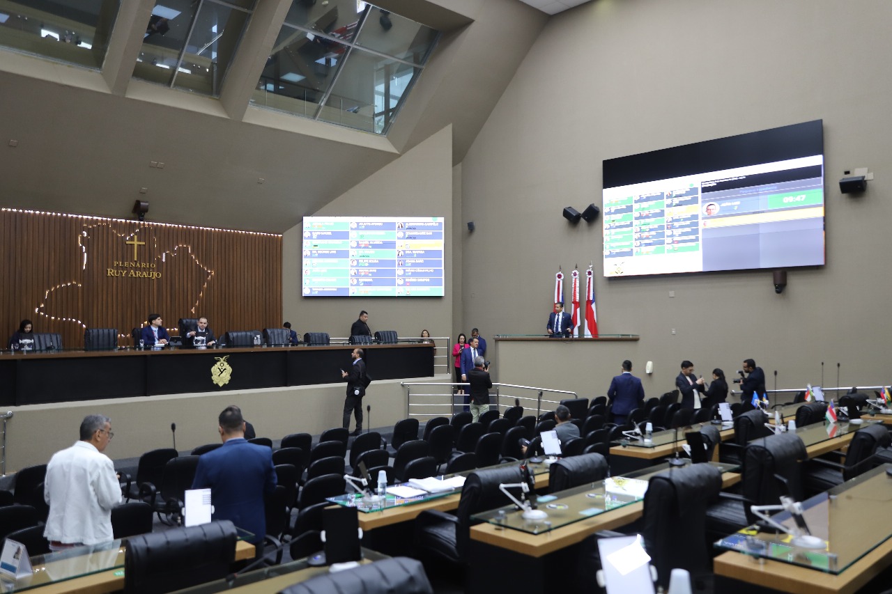 Leis da Aleam fortalecem políticas de saúde mental no Amazonas