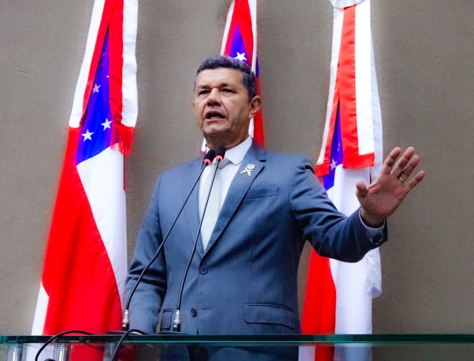 Licença para estudo de viabilidade da exploração de petróleo na Foz do Rio Amazonas mostra descaso com a BR-319