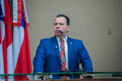 MPF acata denúncia de Wilker Barreto sobre abandono de centro de reabilitação construído com recursos federais
