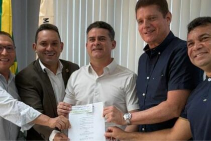 Manaus amplia frota de táxis para 10 mil e regulamenta nova lei da categoria